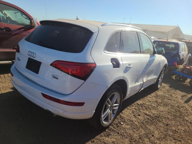 AUDI Q5 PREMIUM PLUS 2016