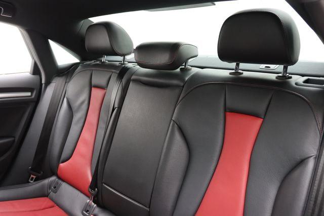 AUDI S3 PREMIUM PLUS 2015