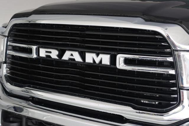 RAM 3500 BIG HORN 2020