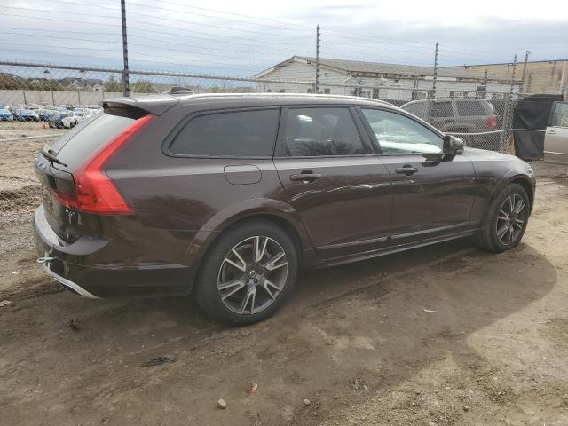 VOLVO V90 CROSS COUNTRY T6 INSCRIPTION 2017