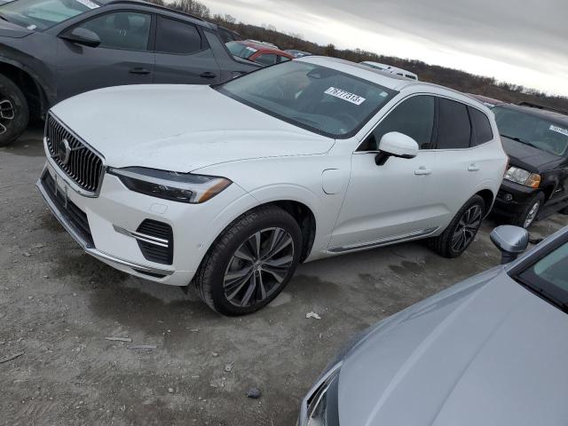 VOLVO XC60 T8 RECHARGE INSCRIPTION EXPRESS 2022