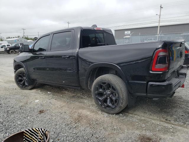 RAM 1500 LIMITED 2022