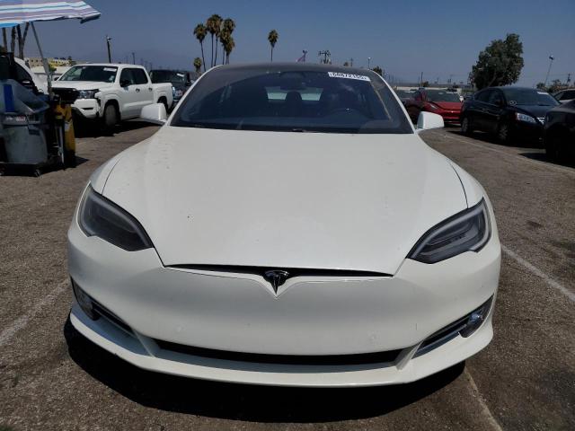 TESLA MODEL S 2018