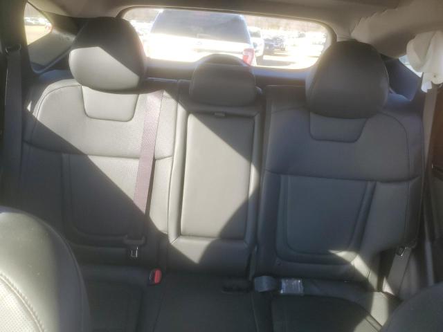 HYUNDAI TUCSON LIMITED 2022