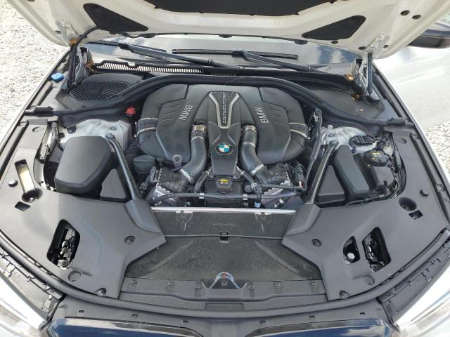 BMW M550XI 2018