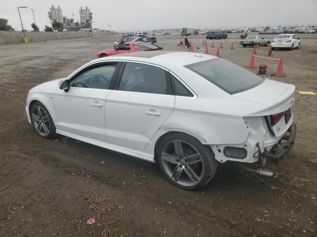 AUDI A3 PREMIUM PLUS 2017