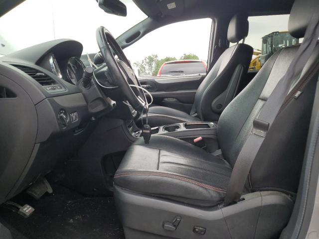 DODGE GRAND CARAVAN GT 2017