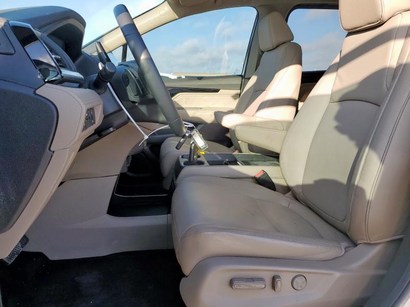 HONDA ODYSSEY TOURING 2024