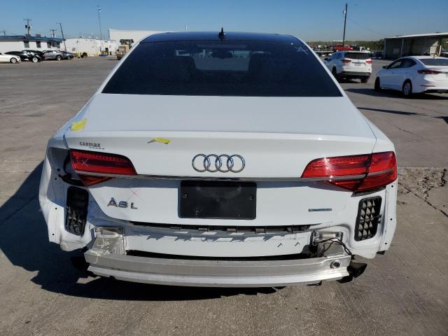 AUDI A8 L QUATTRO 2017