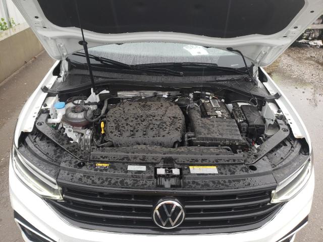 VOLKSWAGEN TIGUAN S 2023