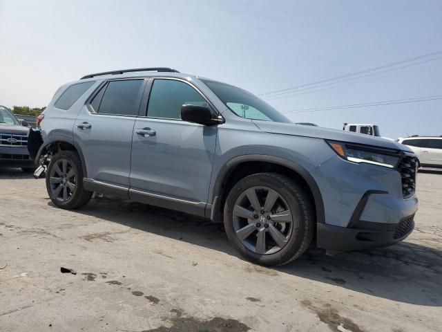 HONDA PILOT SPORT 2024
