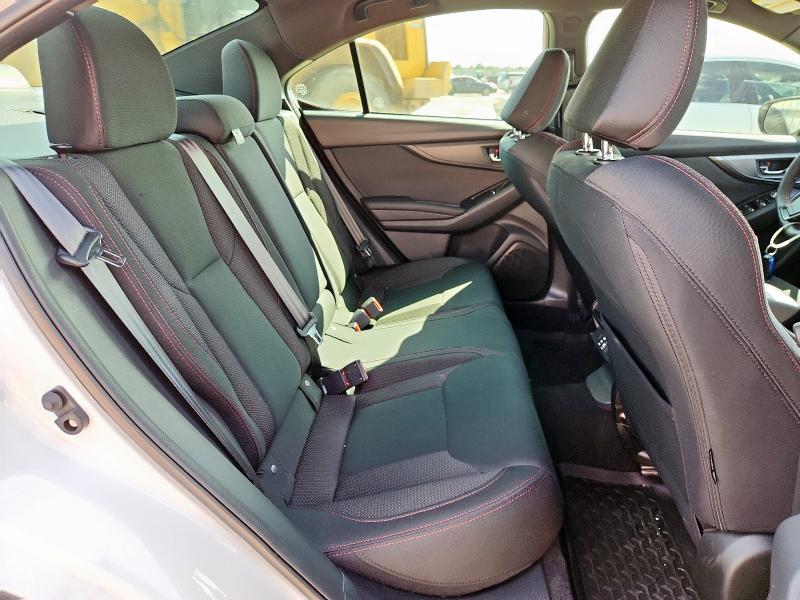 SUBARU WRX PREMIUM 2024