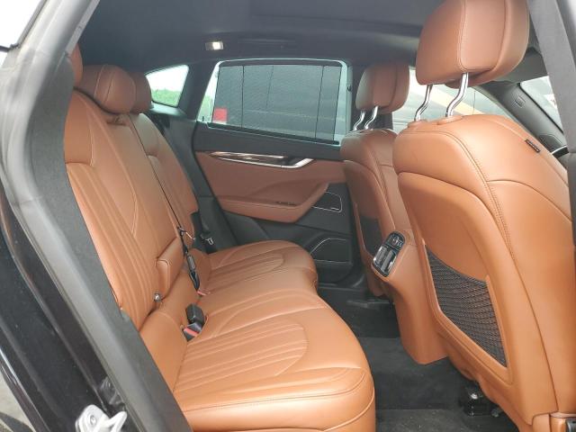 MASERATI LEVANTE LUXURY 2018