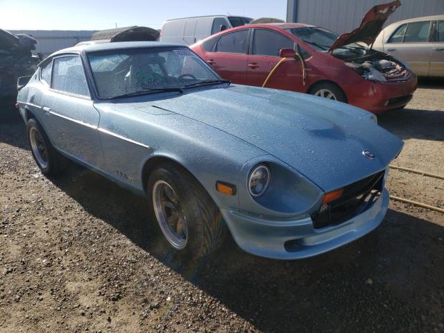 1976 DATSUN ALL MODELS