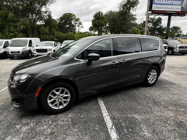 CHRYSLER PACIFICA TOURING 2019