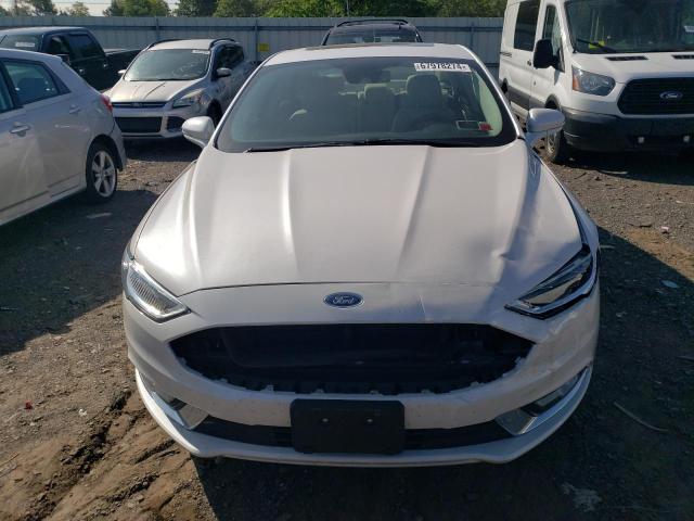 FORD FUSION TITANIUM/PLATINUM 2018