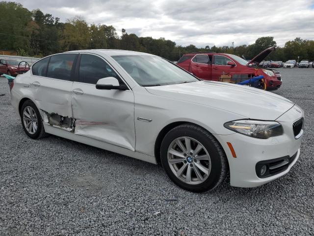 BMW 528 I 2015