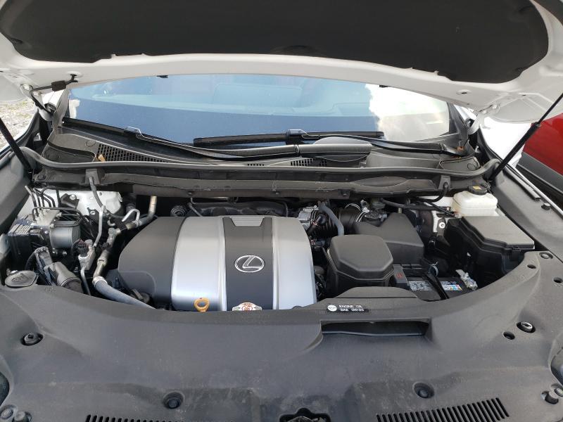 LEXUS RX 350 BASE 2019