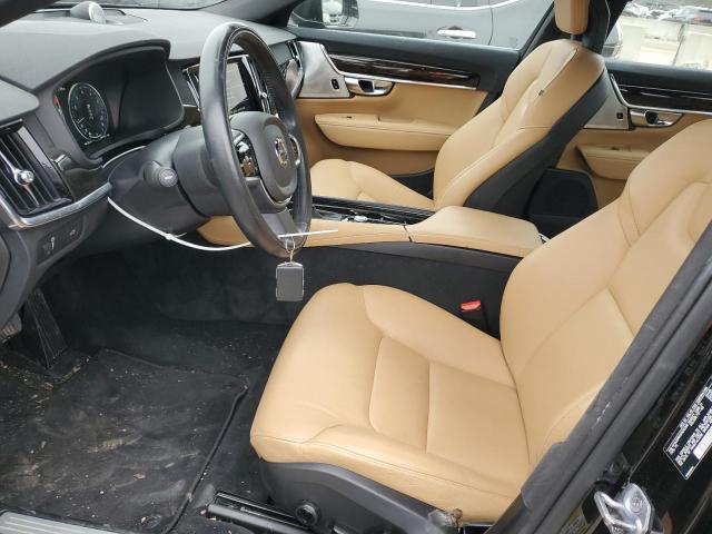VOLVO S90 T6 MOMENTUM 2017
