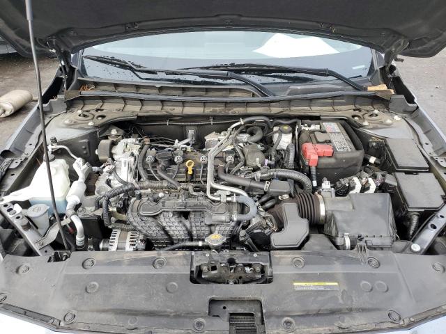 NISSAN ALTIMA SV 2022