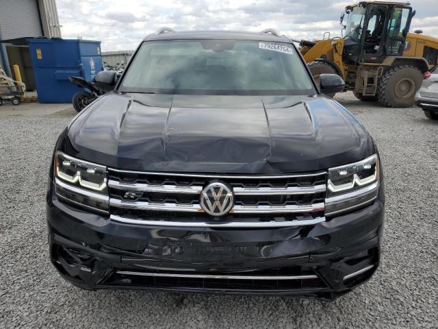 VOLKSWAGEN ATLAS SE 2018