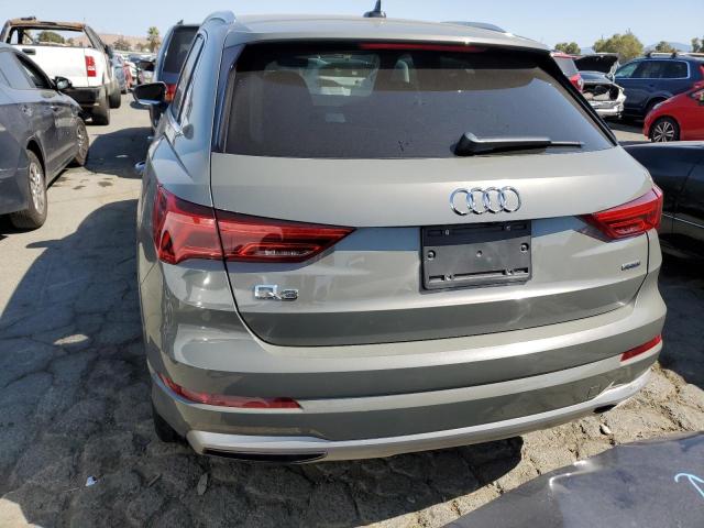 AUDI Q3 PREMIUM 2020