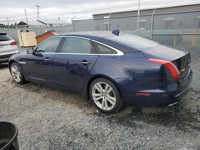JAGUAR XJL PORTFOLIO 2019