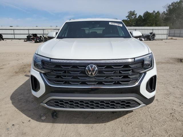 VOLKSWAGEN ATLAS CROSS SPORT SE 2024