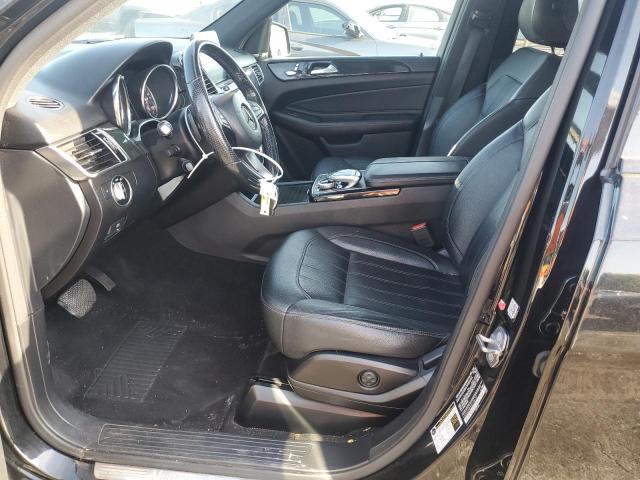 MERCEDES-BENZ GLE 350 4MATIC 2018