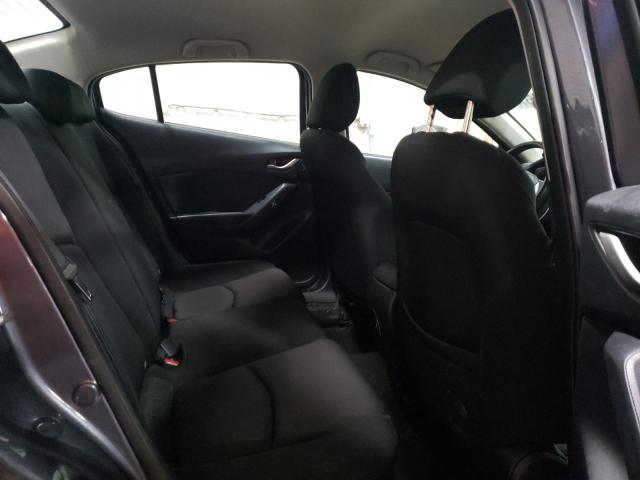 MAZDA 3 SPORT 2016