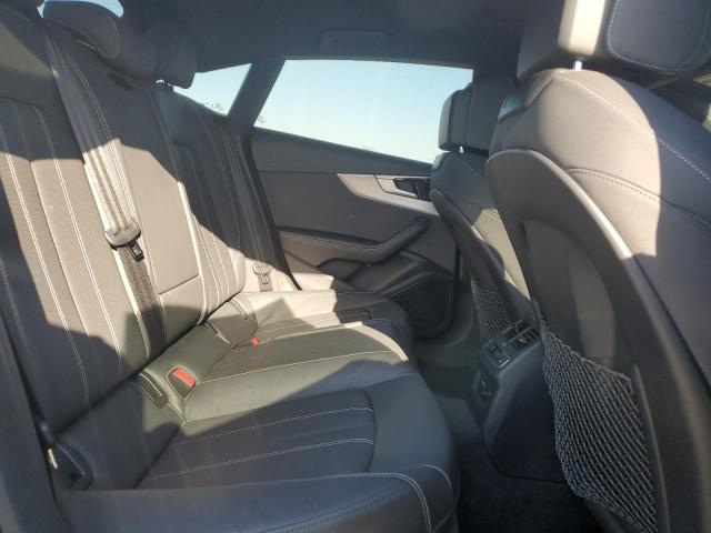 AUDI A5 PRESTIGE 45 2021