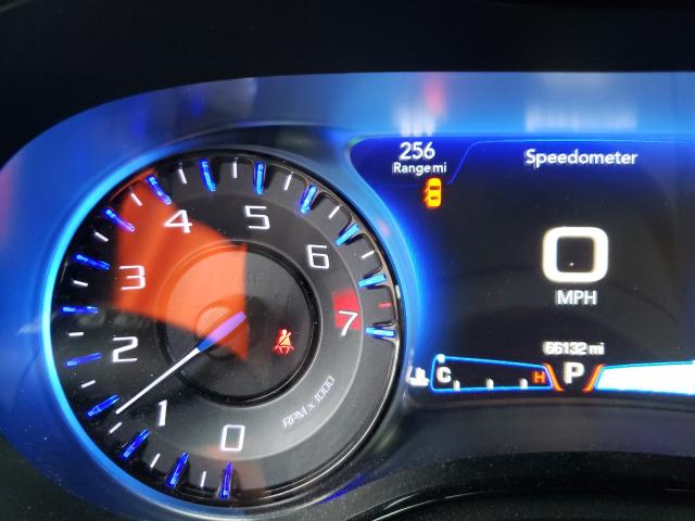 CHRYSLER 300 S 2016
