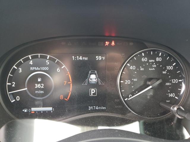 NISSAN KICKS SR 2024