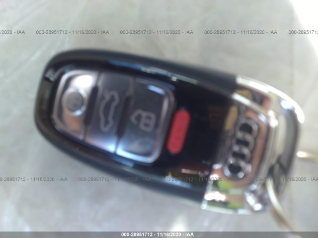 AUDI A8 L 2014