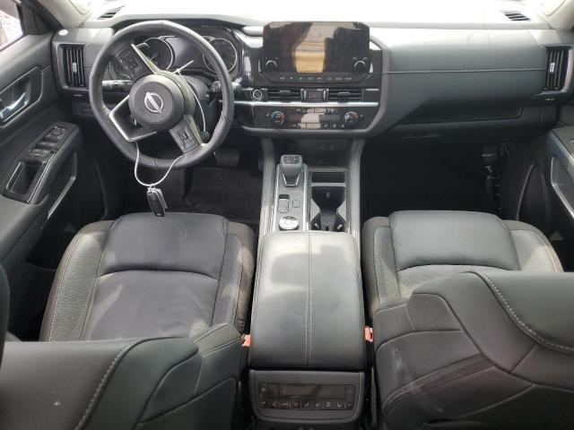 NISSAN PATHFINDER SL 2023