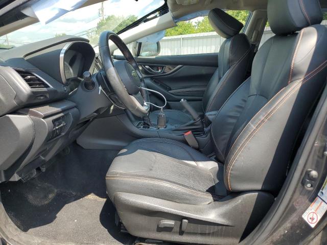 SUBARU CROSSTREK LIMITED 2018