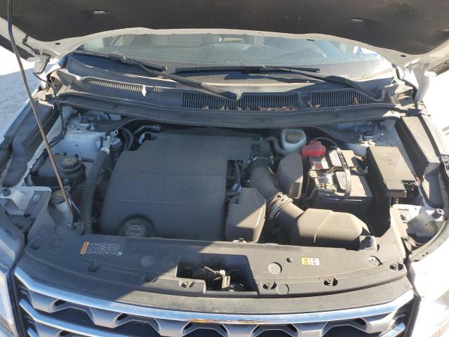 FORD EXPLORER XLT 2017