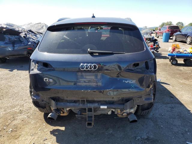 AUDI Q5 PREMIUM HYBRID 2013