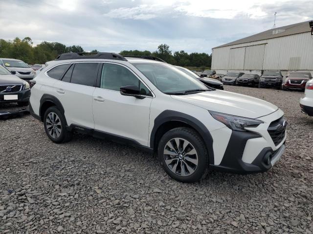 SUBARU OUTBACK LIMITED 2024