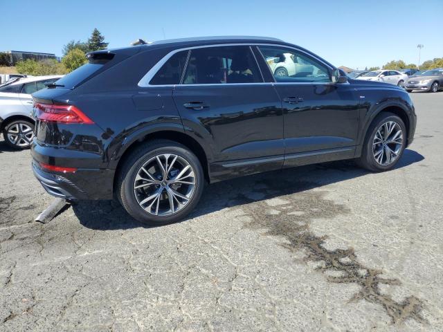 AUDI Q8 PREMIUM PLUS S-LINE 2022
