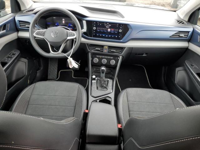 VOLKSWAGEN TAOS SE 2023
