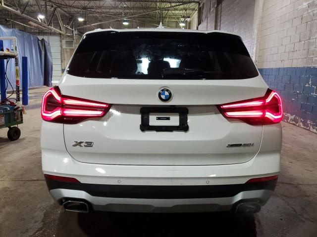 BMW X3 XDRIVE30I 2023
