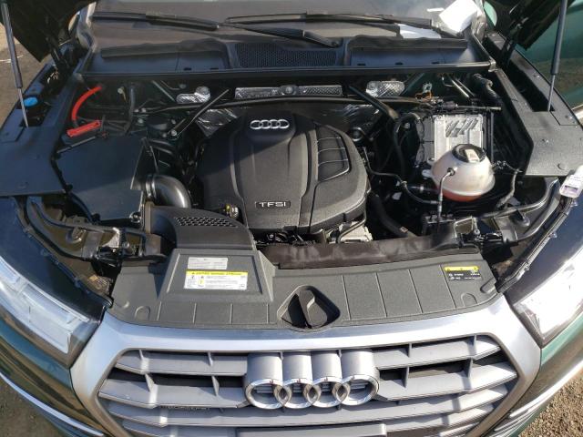 AUDI Q5 PREMIUM PLUS 2018