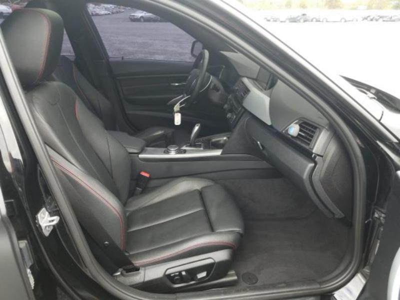  BMW 335 XI 2014