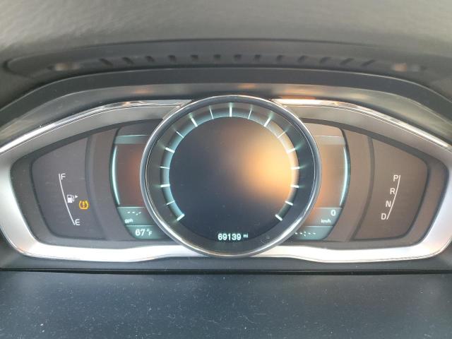 VOLVO S60 PREMIER 2015