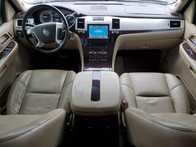 CADILLAC ESCALADE EXT 2009