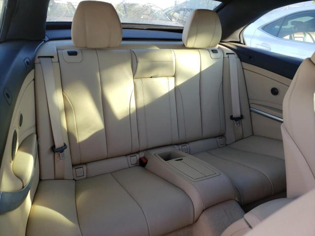 BMW 435 XI 2016