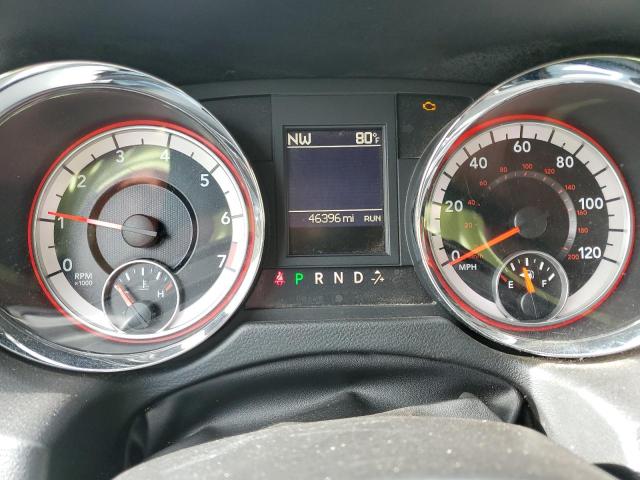 DODGE GRAND CARAVAN GT 2019