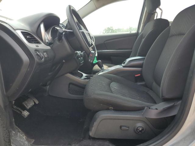 DODGE JOURNEY SXT 2017