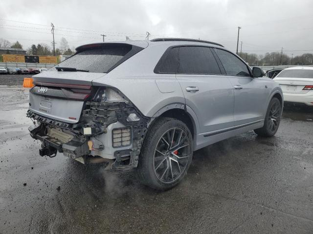 AUDI Q8 PRESTIGE S-LINE 2019